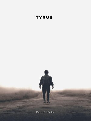 cover image of Tyrus